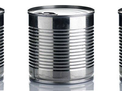 Canned Food
