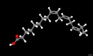 linolenic acid